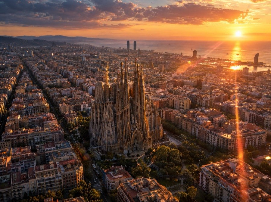 Barcelona