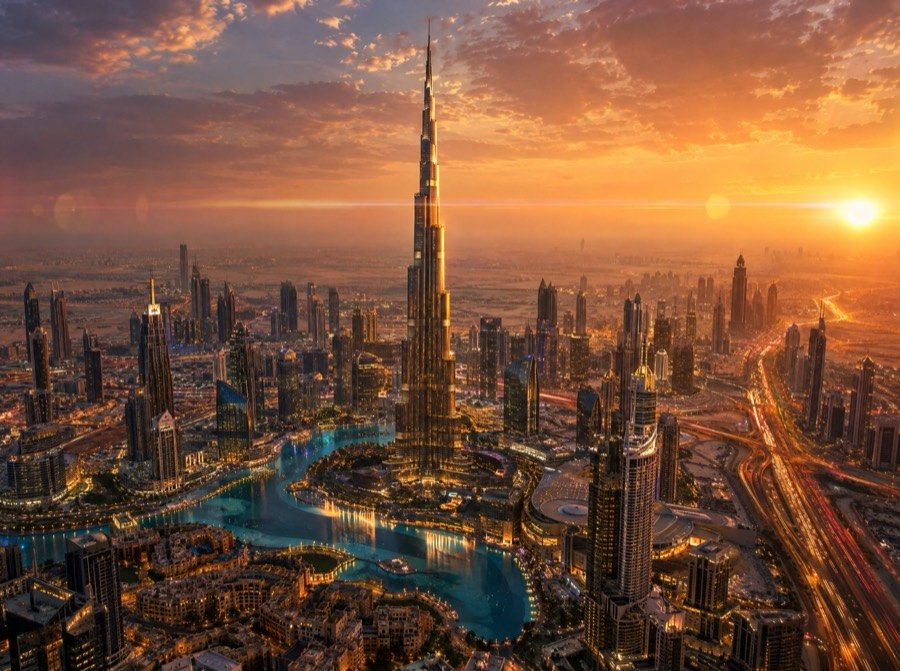 Dubai