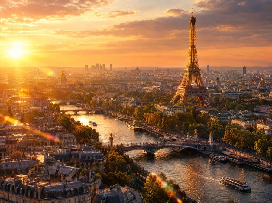 Paris