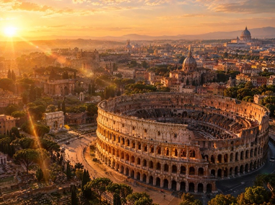 Rome
