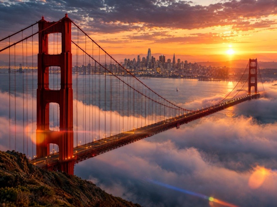 San Francisco